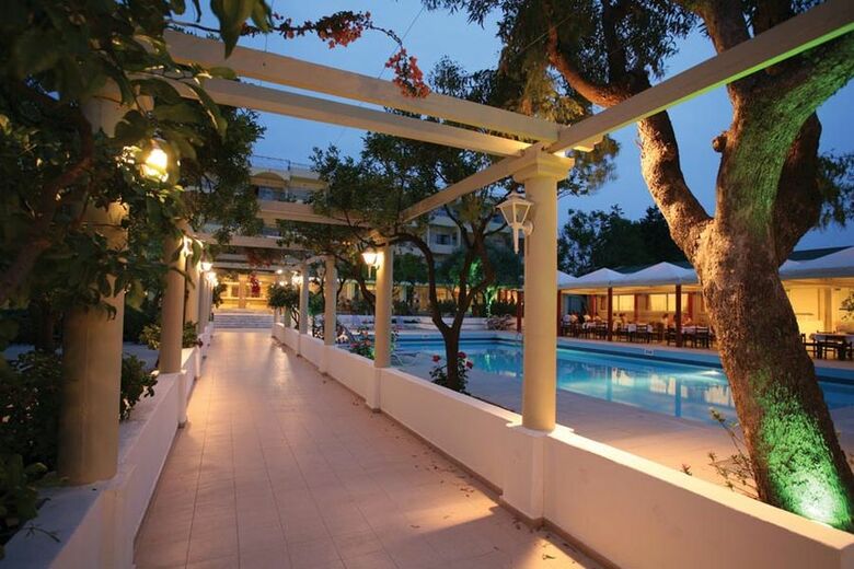 Hotel Filerimos