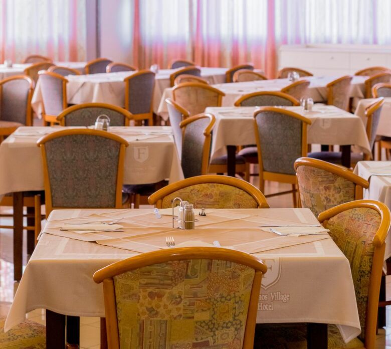 Hotel Filerimos