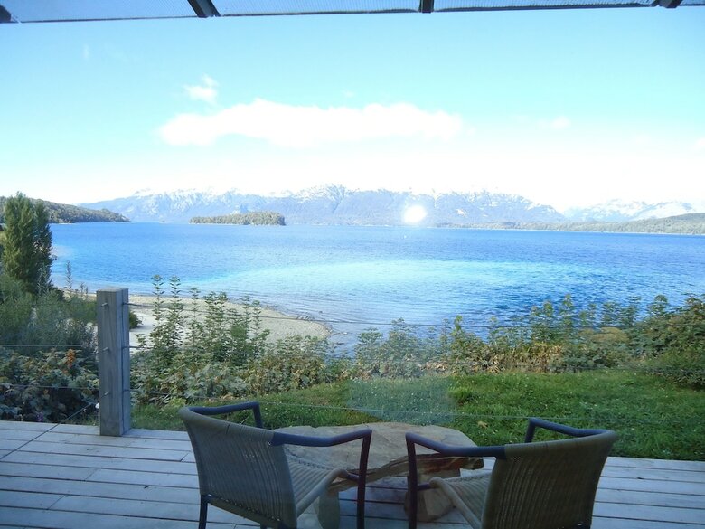 Correntoso Lake & River Hotel