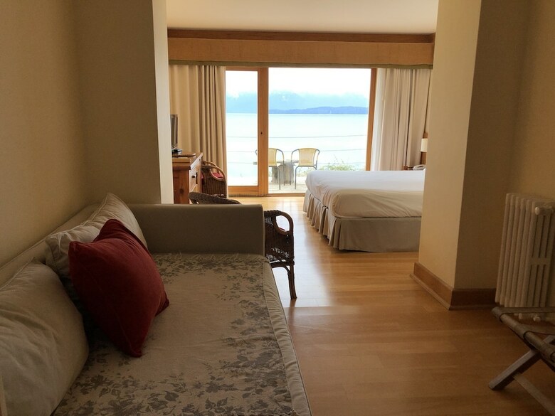Correntoso Lake & River Hotel