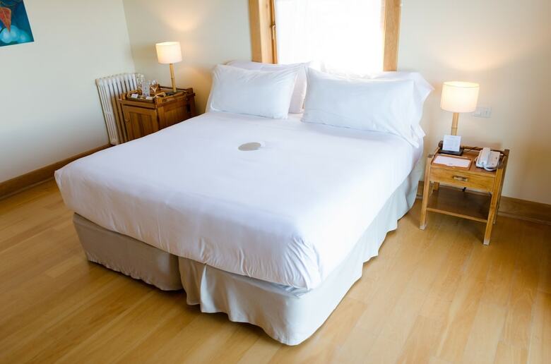 Correntoso Lake & River Hotel