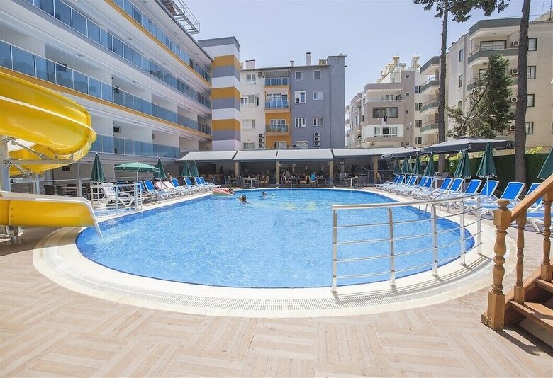 International Hotel