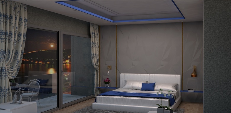 International Hotel