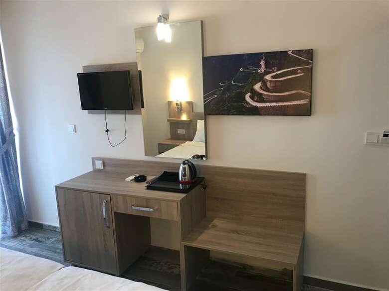 International Hotel