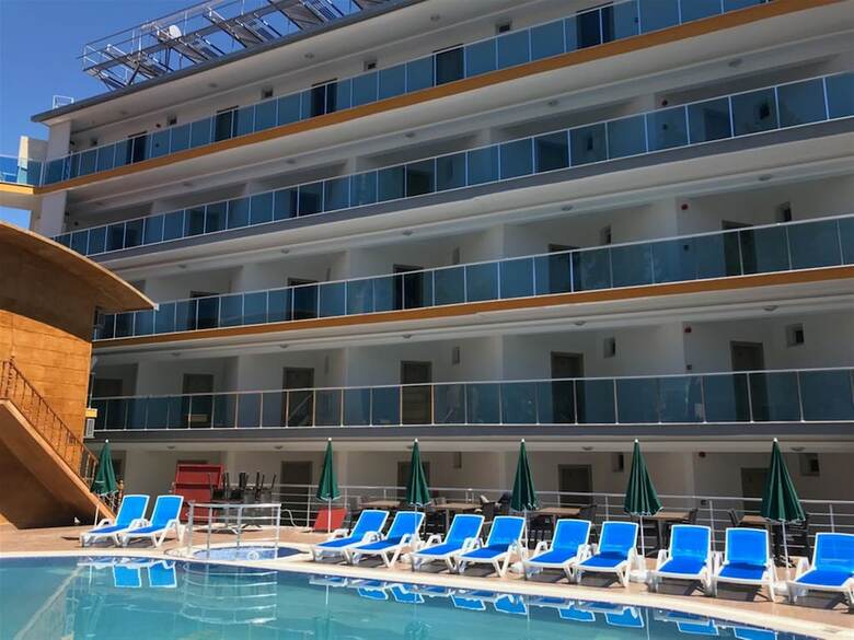 International Hotel