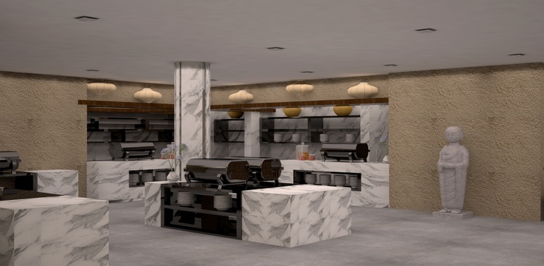 International Hotel