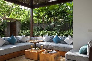 The Elysian Boutique Villa