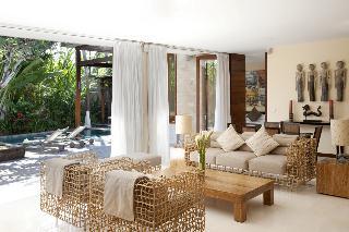 The Elysian Boutique Villa