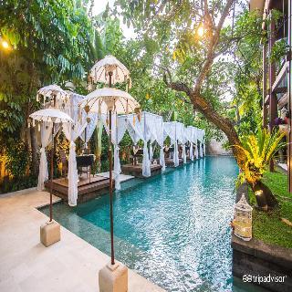 The Elysian Boutique Villa