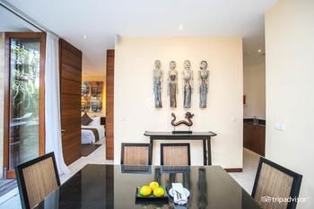The Elysian Boutique Villa