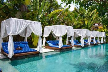 The Elysian Boutique Villa