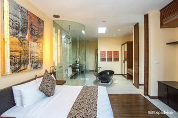The Elysian Boutique Villa