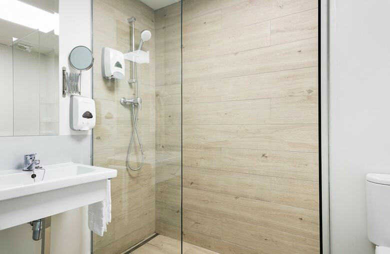 Aparthotel Bcn Montjuic