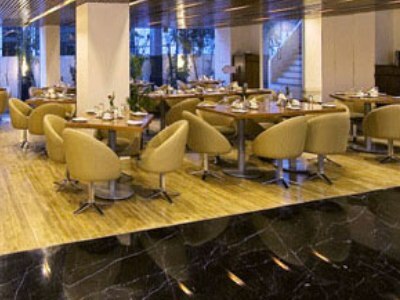 Hotel The Monarch Luxur