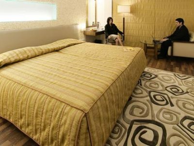 Hotel The Monarch Luxur