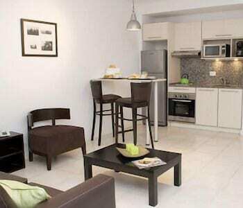 Aparthotel Piccaluga Apartments