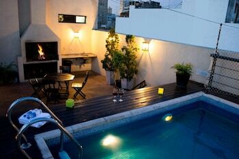 Aparthotel Piccaluga Apartments