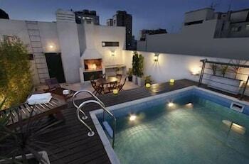 Aparthotel Piccaluga Apartments