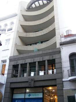 Aparthotel Piccaluga Apartments