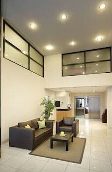 Aparthotel Piccaluga Apartments