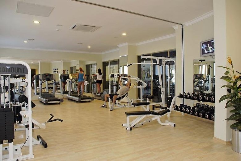 Hotel Grand Pasa