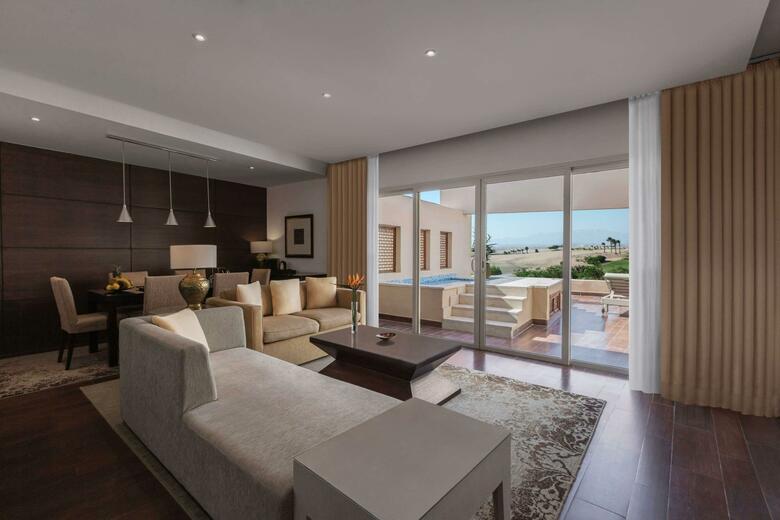 Hotel Jaz Makadi Golf