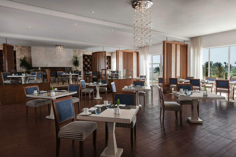 Hotel Jaz Makadi Golf
