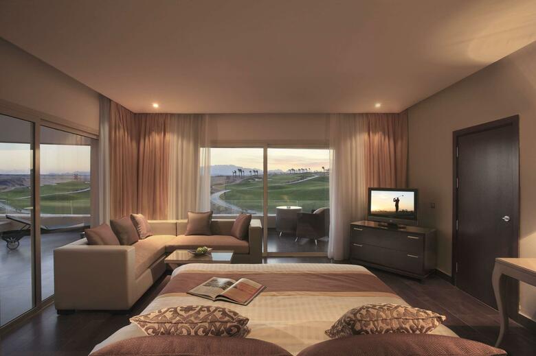 Hotel Jaz Makadi Golf