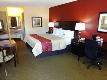 Hotel Best Western Baldwin Inn