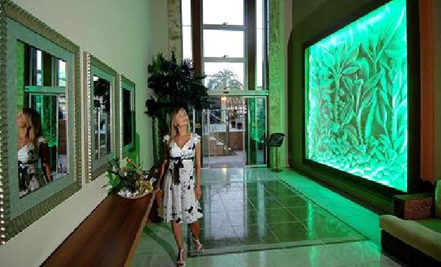 Hotel Ambassador