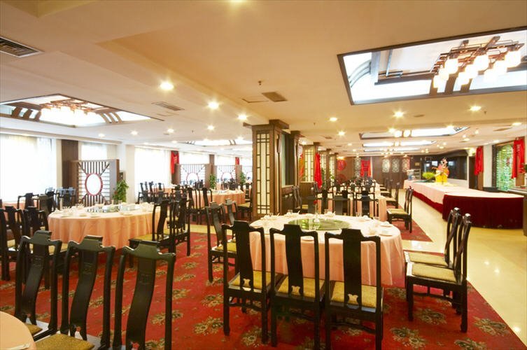 Hotel Sovereign