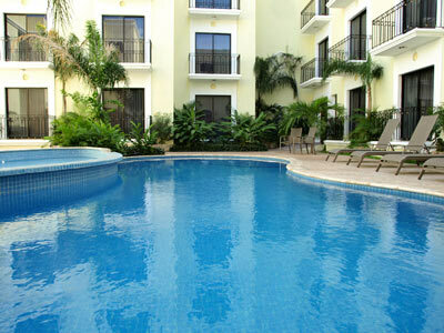 Hotel Gran Real Yucatan