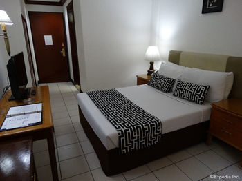 Hotel Las Palmas