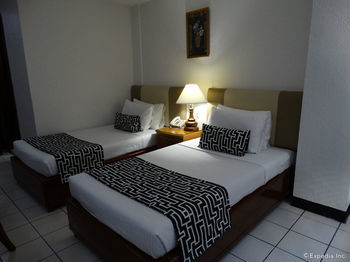 Hotel Las Palmas