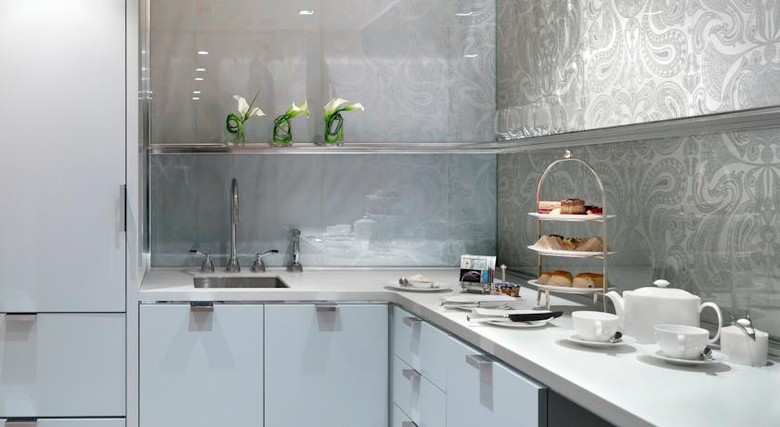 Hotel The London Nyc
