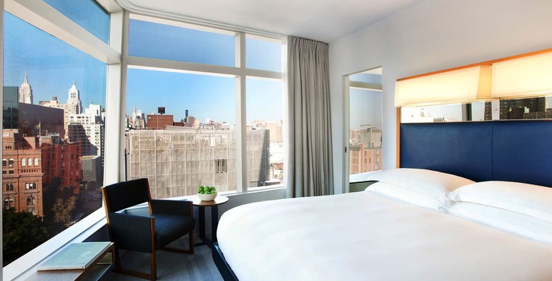 Hotel The Standard, East Village