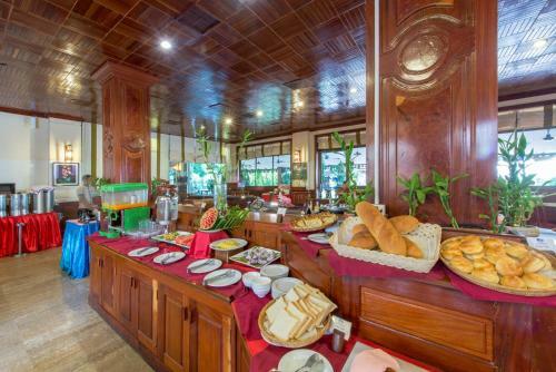 Lin Ratanak Angkor Hotel