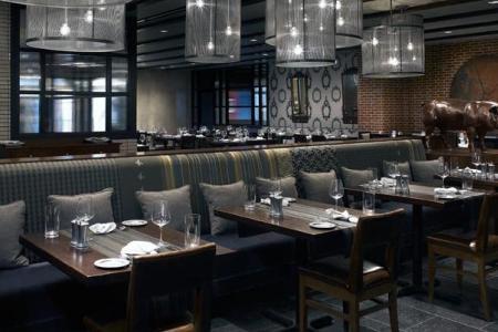 Hotel Monaco Alexandria - A Kimpton Property
