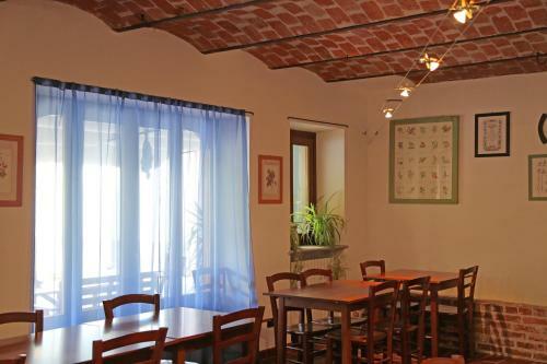 Agroturismo La Volpe E L'uva