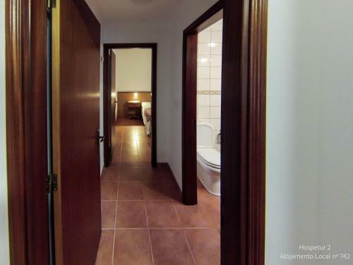 Apartamento Hospetur 2