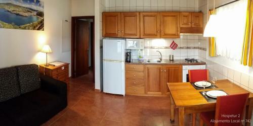 Apartamento Hospetur 2
