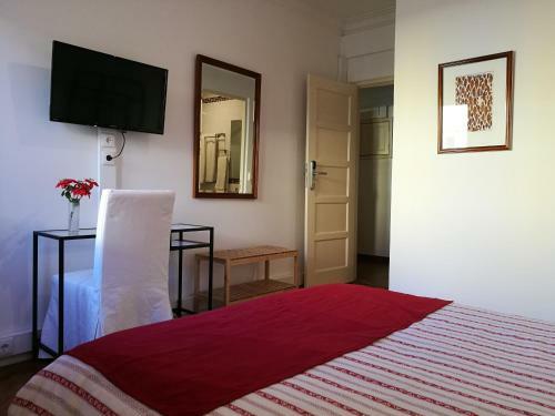 Hostal Discovery Apartment Expo