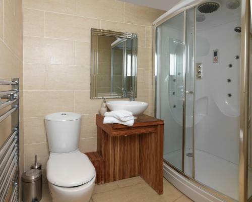 Apartamento Garden View, 6 Rodley Hall, Leeds
