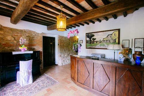 Hotel Borgo Dei Sapori