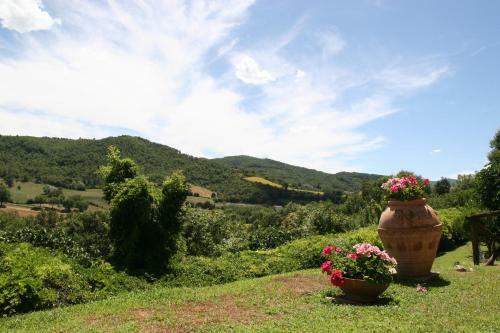 Hotel Borgo Dei Sapori
