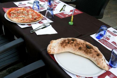 Hotel Borgo Dei Sapori