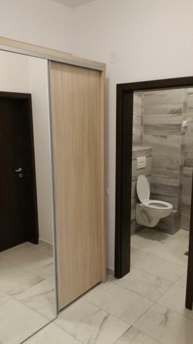 Palas Apartments