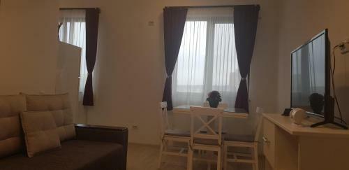 Palas Apartments
