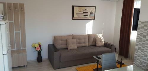 Palas Apartments