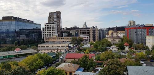 Palas Apartments